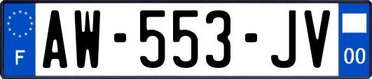 AW-553-JV