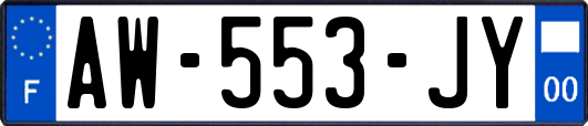 AW-553-JY
