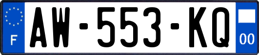 AW-553-KQ
