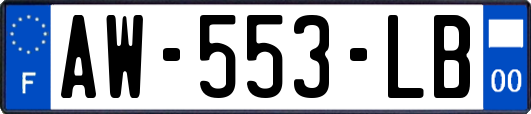 AW-553-LB