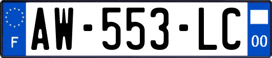 AW-553-LC