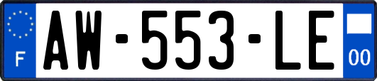 AW-553-LE