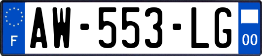 AW-553-LG