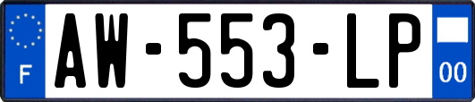 AW-553-LP