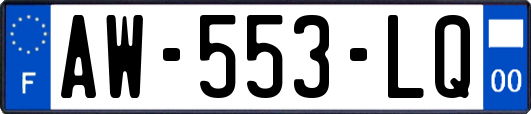 AW-553-LQ