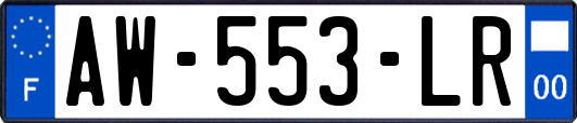 AW-553-LR