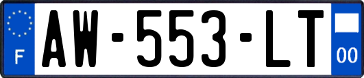 AW-553-LT