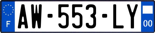 AW-553-LY