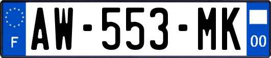 AW-553-MK