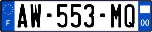 AW-553-MQ