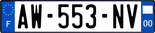 AW-553-NV