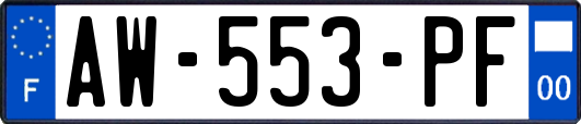 AW-553-PF