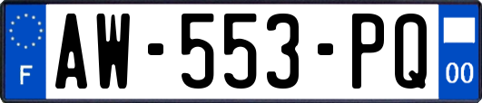AW-553-PQ