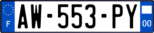 AW-553-PY