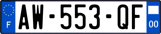 AW-553-QF