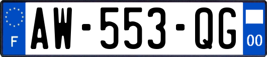 AW-553-QG