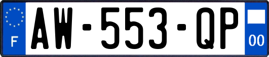 AW-553-QP