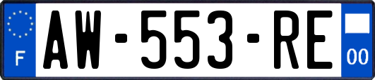 AW-553-RE
