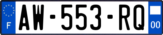 AW-553-RQ