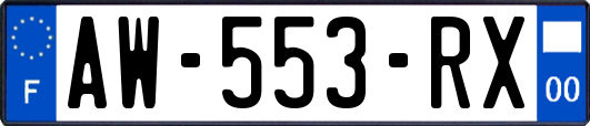 AW-553-RX