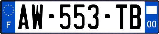 AW-553-TB