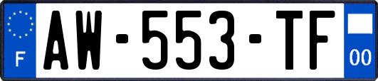 AW-553-TF