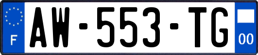 AW-553-TG