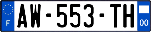 AW-553-TH