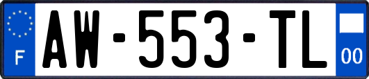 AW-553-TL