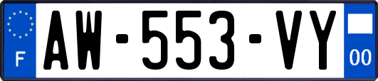 AW-553-VY