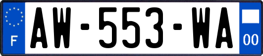 AW-553-WA