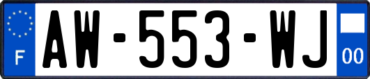 AW-553-WJ