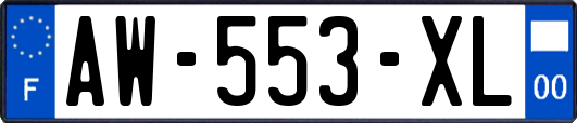 AW-553-XL