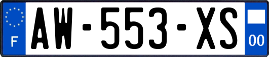 AW-553-XS