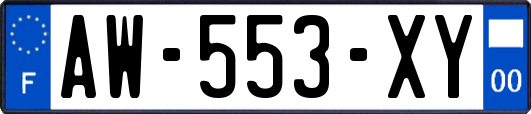 AW-553-XY