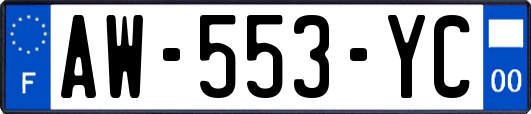 AW-553-YC