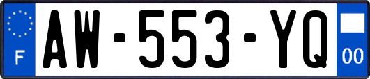 AW-553-YQ