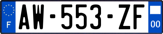 AW-553-ZF