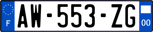 AW-553-ZG