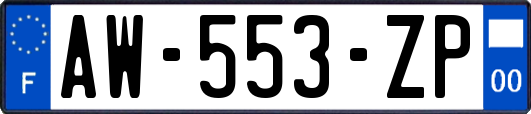 AW-553-ZP