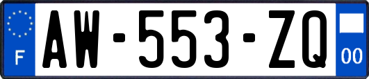 AW-553-ZQ