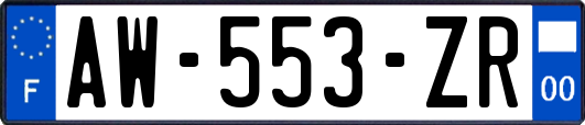 AW-553-ZR