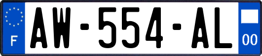 AW-554-AL