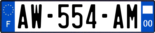 AW-554-AM