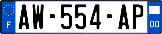 AW-554-AP