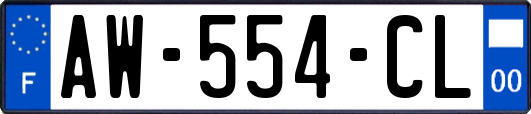 AW-554-CL