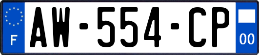 AW-554-CP