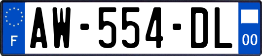 AW-554-DL