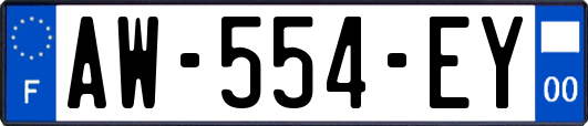 AW-554-EY
