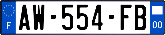 AW-554-FB
